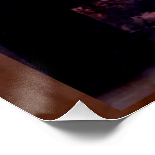 IT'S TIME FOR A NEW STORY! PERFECT POSTER (Hoek)