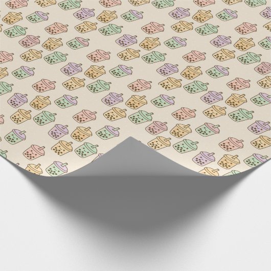 Its time for boba cadeaupapier (Hoek)