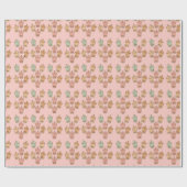 Its time for boba cadeaupapier (Vlak)