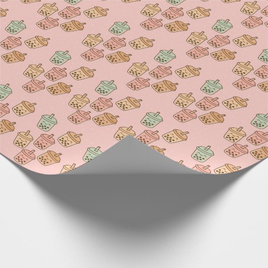 Its time for boba cadeaupapier (Hoek)