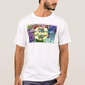 It's Time For Real.....change T-shirt (Voorkant)