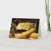 I'ts Uw Predikant van de Dag Kaart (Voorkant)