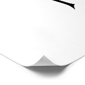 It's Virgo Thing! Poster (Hoek)