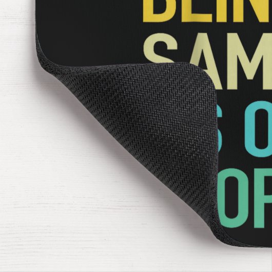 It's Weird Being The Same Age As Old People Husban Muismat (Hoek)