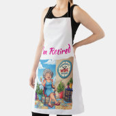 It's Wine O'Clock Schort (Insitu)