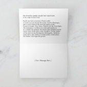 Itsee'tsoli~Red van De steel verwijderde Havik Kaart (Binnen)