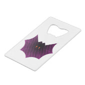 ITSUCKSU™ DE BBT CREDITKAART FLESSENOPENER (Voorkant Gekanteld)