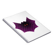 ITSUCKSU™ DE BBT NOTITIEBOEK (Rechterzijde)