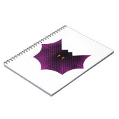ITSUCKSU™ DE BBT NOTITIEBOEK (Linkerzijde)