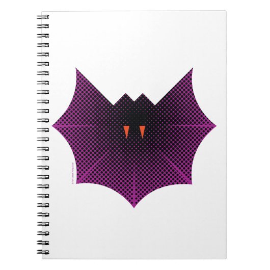 ITSUCKSU™ DE BBT NOTITIEBOEK (Voorkant)