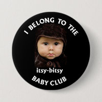 itsy bitsy baby club