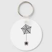 Itsy Bitsy Spider Sleutelhanger (Voorkant)