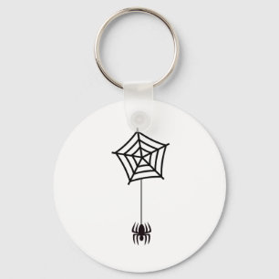 Itsy Bitsy Spider Sleutelhanger