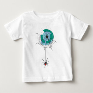 Itsy bitsy spin
