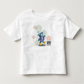 Itsy Bitsy Teddy Bear Willie Kinder Shirts (Voorkant)