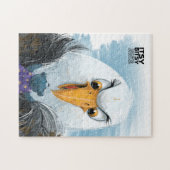 Itsy Bitsy Teddy Bears Adventure Legpuzzel (Horizontaal)