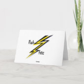 Itsy Kaart (Achterkant)