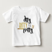 Itty Bitty En Oh Zo  Modern Baby Meisje (Voorkant)