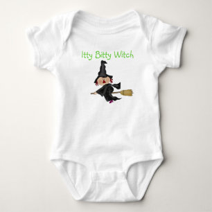 Itty Bitty Witch Tshirts en Gifts
