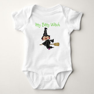 Itty Bitty Witch Tshirts en Gifts