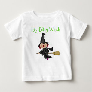 Itty Bitty Witch Tshirts en Gifts
