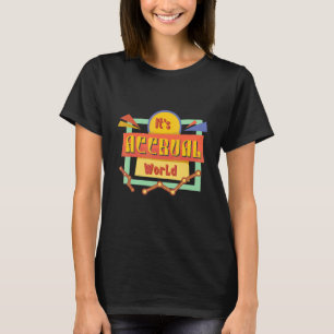 ITU2019s Accrual World Accountant T-shirt