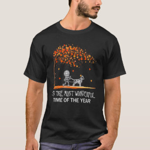 ITU2019S De mooiste voor Kind Tiener Love Bul T-shirt