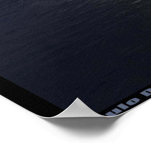 Itulo Dream Poster (Hoek)