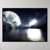 Itulo Dream Poster (Voorkant)