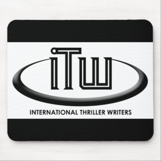 ITW Logo Mousepad Muismat
