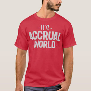 itx27 - transactiewereld 16 t-shirt