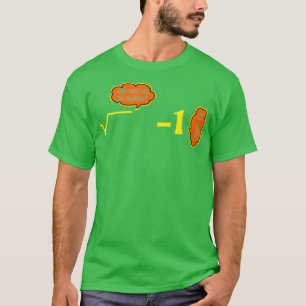 Itx27s de Complexe Humor van de Jokes van de Wisku T-shirt