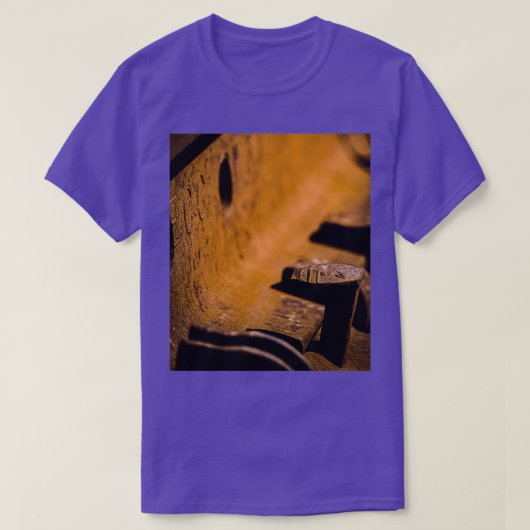 Itx27s de Kleine Dingen T-shirt (Design voorkant)