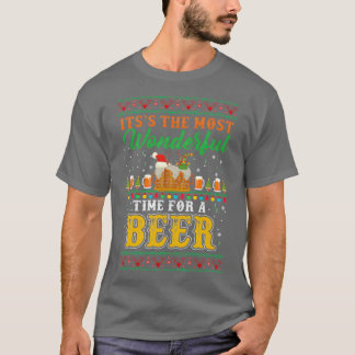 itx27s de mooiste tijd voor bier 3 t-shirt