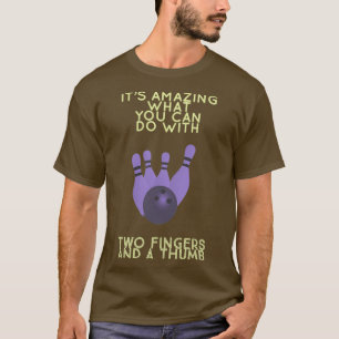 Itx27s verbazingwekkend wat je kunt doen met twee t-shirt