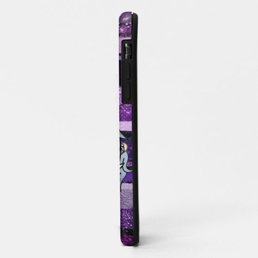 Itz_WolfSong Case-Mate iPhone Case (Achterkant/links)