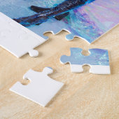 Itzy Puzzle game Legpuzzel (Zijkant)