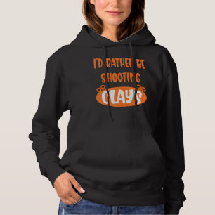 Iu2019d is liever klasjesduif. hoodie
