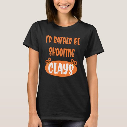Iu2019d is liever klasjesduif. t-shirt (Voorkant)
