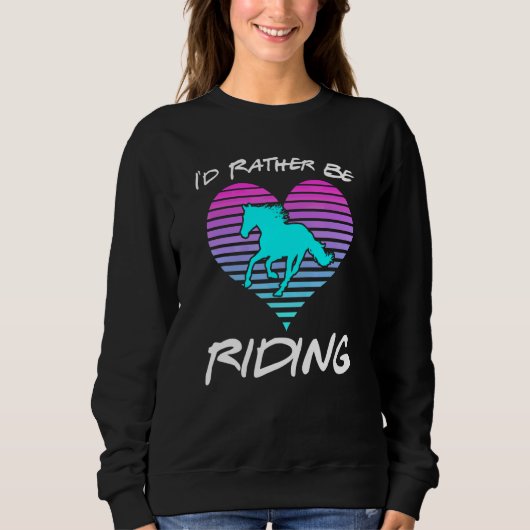Iu2019d Rider G. Trui (Voorkant)