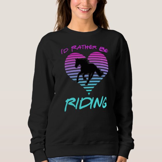 Iu2019d Rider G. Trui (Voorkant)