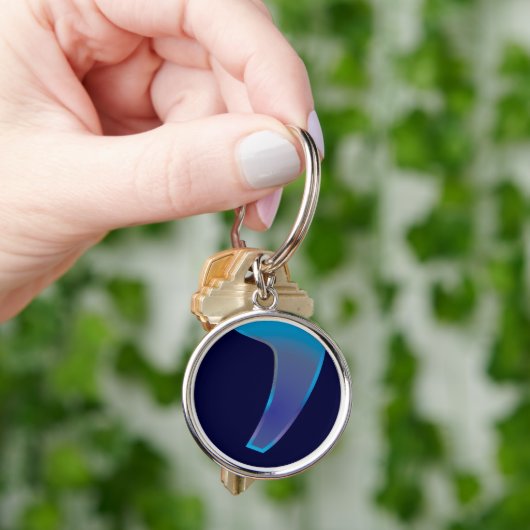 Iud Sleutelhanger (Hand)