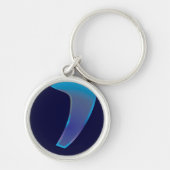 Iud Sleutelhanger (Voorkant)