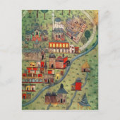 IUK T.5964 Uitzicht Eskisehir Briefkaart (Voorkant)