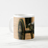 Iuka naar Korinthe cover mok kunstwerk (Voorkant links)