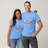 IUPUI Jaguars 1 T-shirt (Unisex)