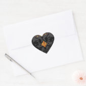 IV CATALUNYA HART STICKER (Envelop)