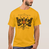 IV CATALUNYA T-SHIRT (Voorkant)