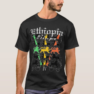 IV Ethiopië I T-shirt