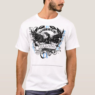 IV Griekenland I T-shirt